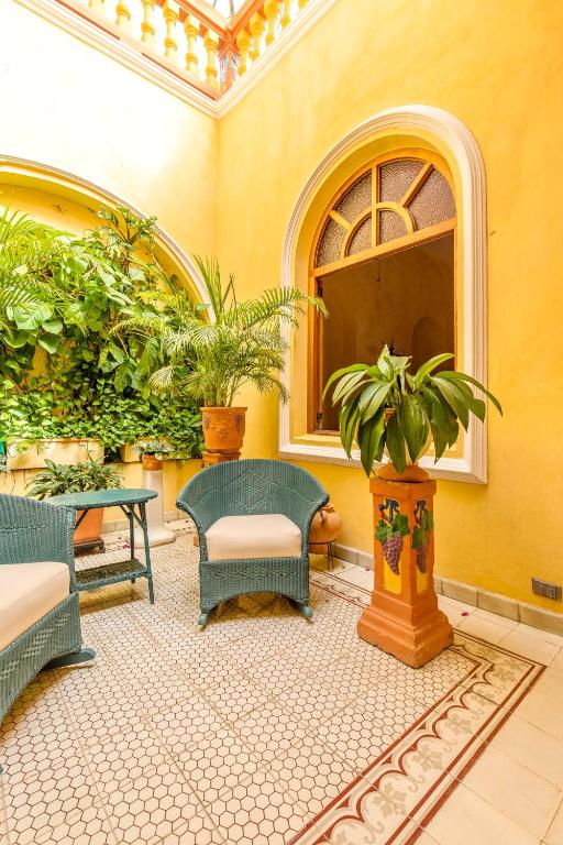 12 Hoteles para una experiencia de lujo en Getsemaní, Cartagena 305358414
