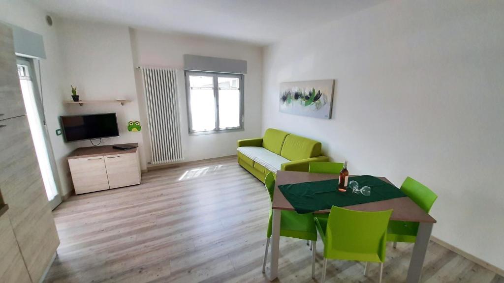 Casa Gemma - One-Bedroom Apartment