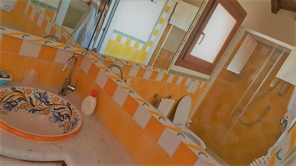 Fotografie z fotogalerie ubytování Podere Chiaromonte v destinaci Palaia