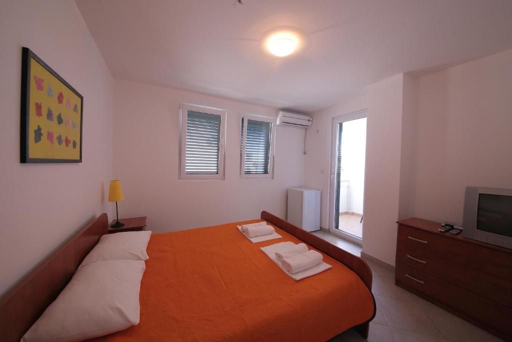 Guest house Zenović - 11