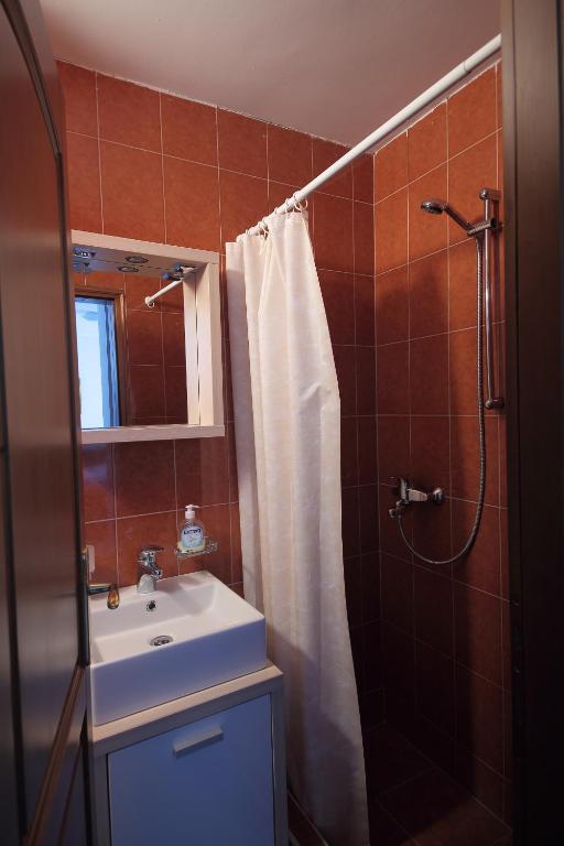 Guest house Zenović - 16