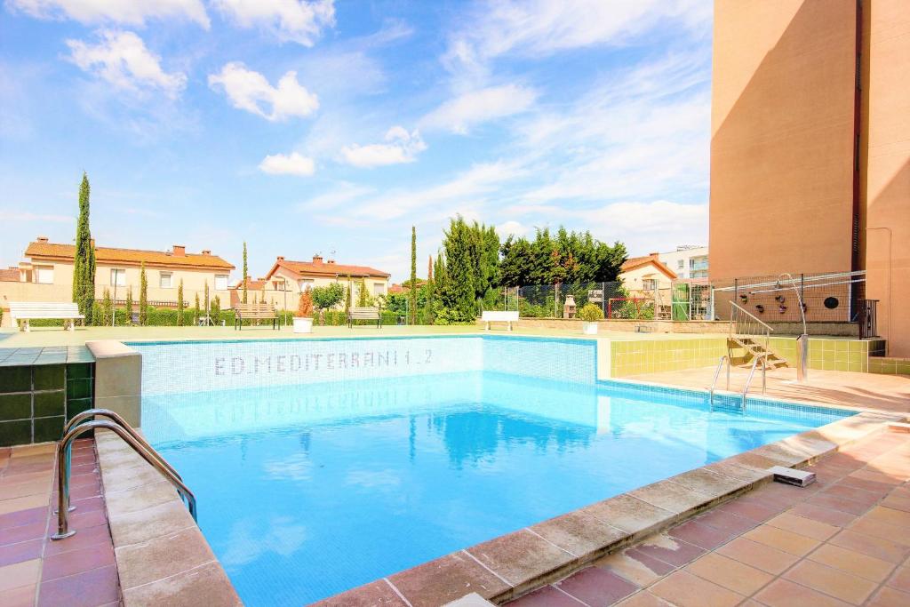 Mediterraneo 1 5 Roses Barneda, Santa Margarita (updated prices 2024)