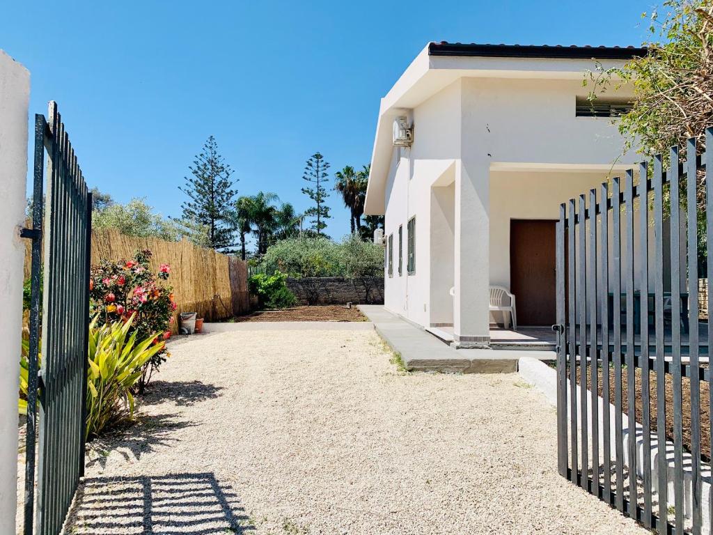 Villa Oasi