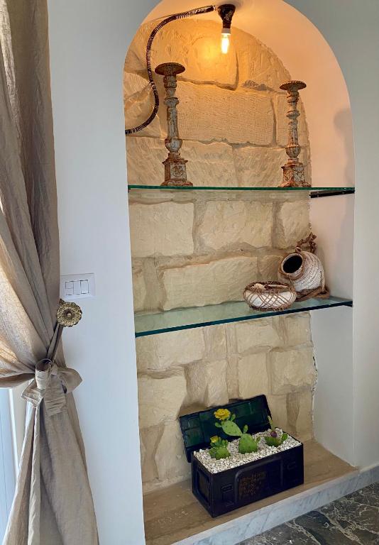 HABITARE Lecce & Salento - 8