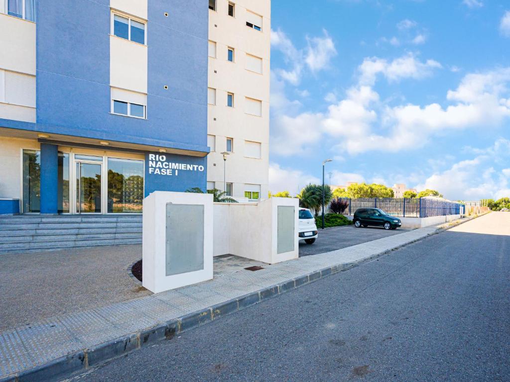 Rio Nacimiento, Campoamor – Updated 2023 Prices