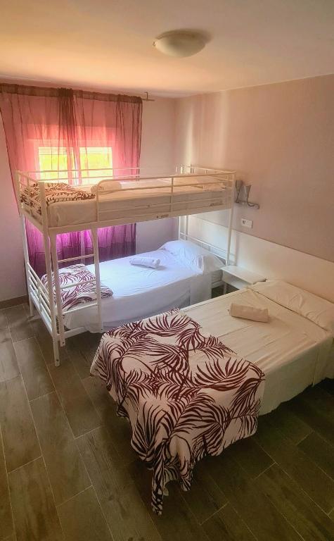 Hostal La Cabaña (Spanje Salou) - Booking.com