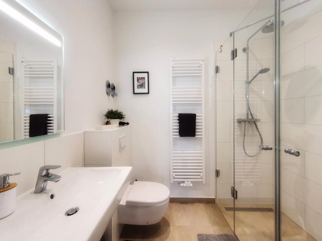 Altstadt-Ferienwohnungen Braunschweig - Departamento