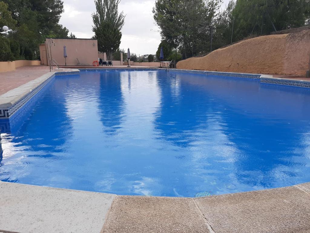 Apartamentos Serrallo - 8