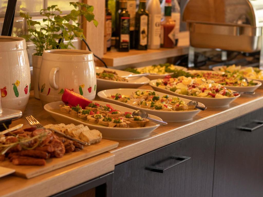 Zielony Zakątek - 6