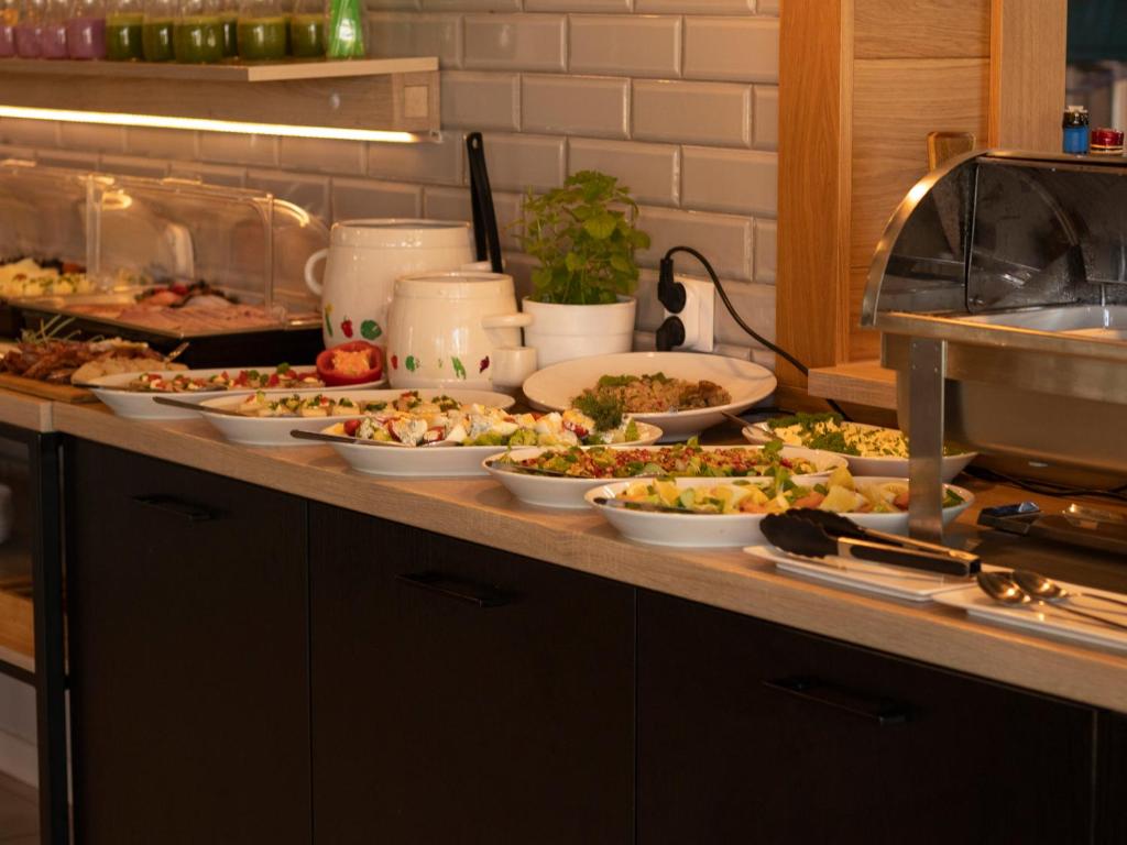 Zielony Zakątek - 5