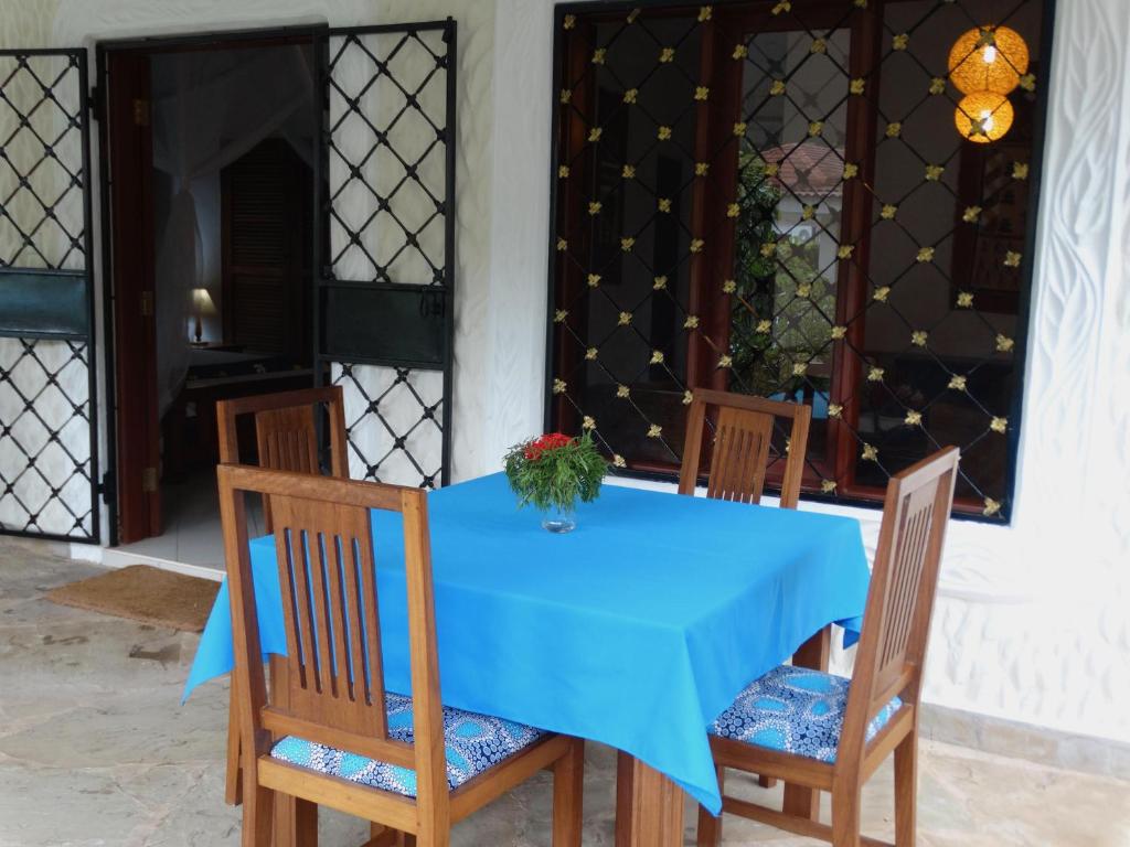 Fotografie z fotogalerie ubytování Diani Cottages v destinaci Diani Beach