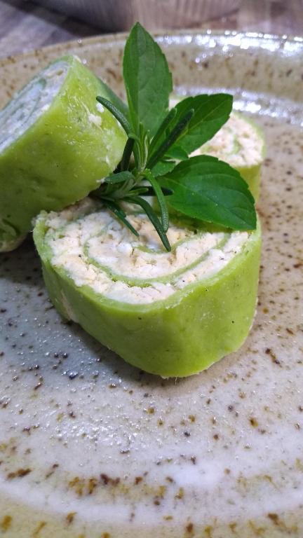  Espaço Brotou Lumiar Hospedagem e Gastronomia