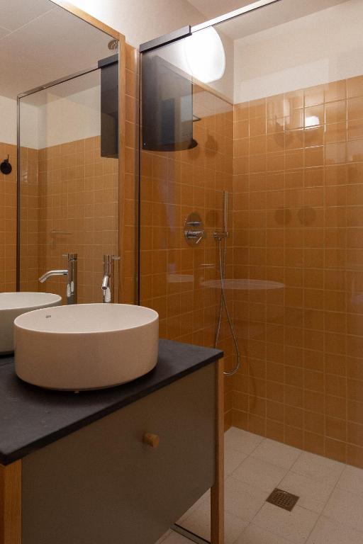 Na Travessa Suítes - 6