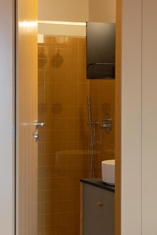 Na Travessa Suítes - 4