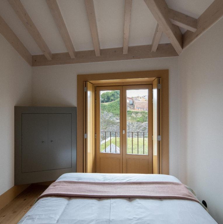 Na Travessa Suítes - 11