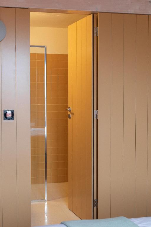 Na Travessa Suítes - 3