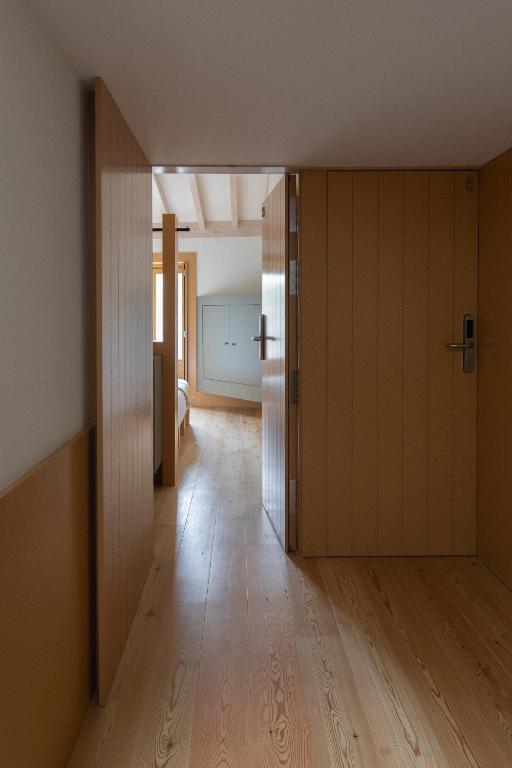 Na Travessa Suítes - 18