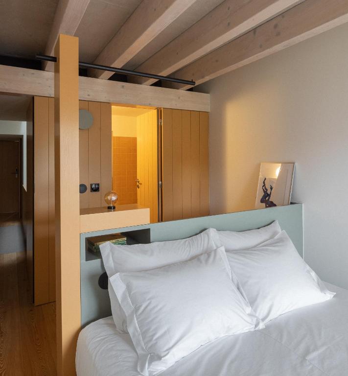 Na Travessa Suítes - 1