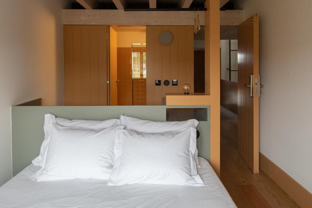 Na Travessa Suítes - 2