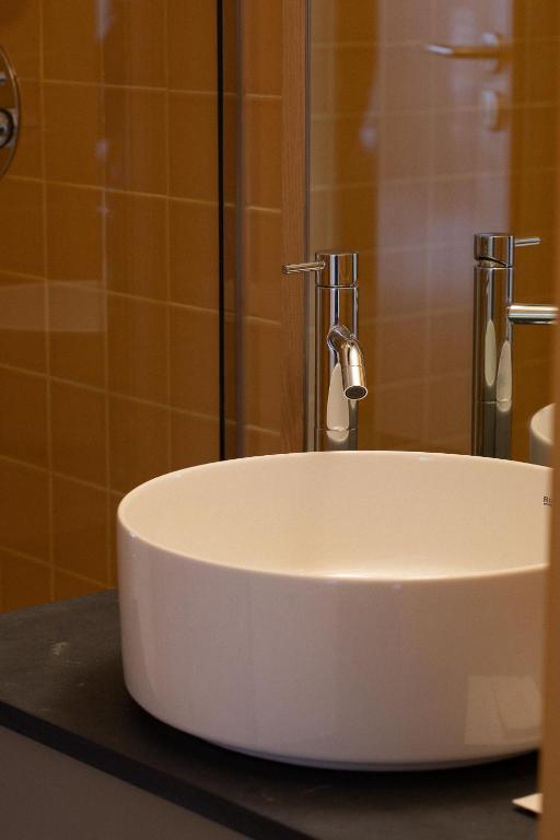 Na Travessa Suítes - 7