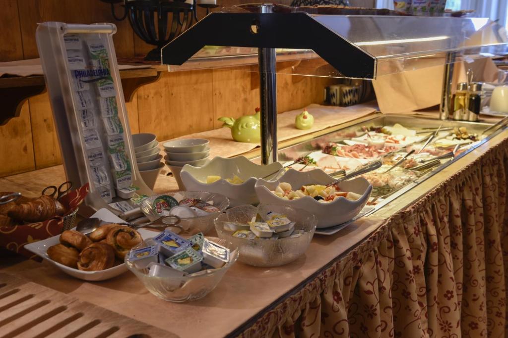 Landhaus Alpinia - Resim 28