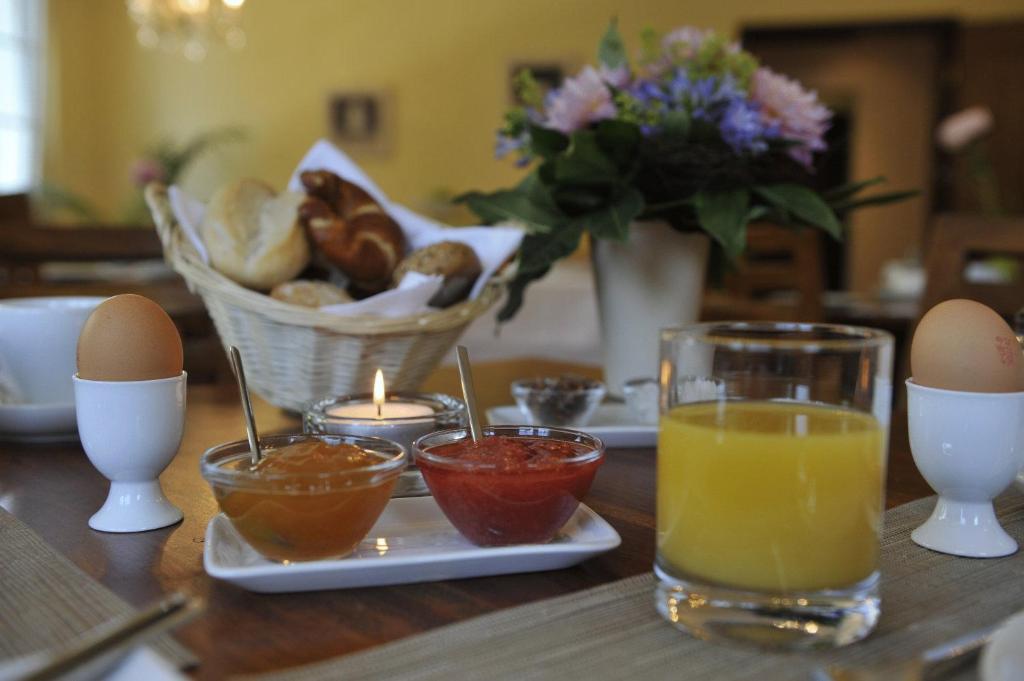 Hotel Gut Moschenhof - Resim 44