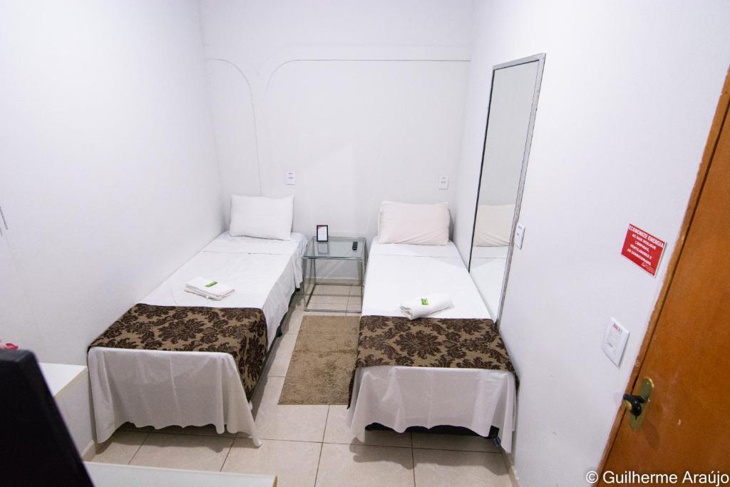 Hotel Recanto do Sossego