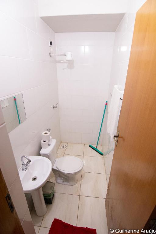  Hotel Recanto do Sossego