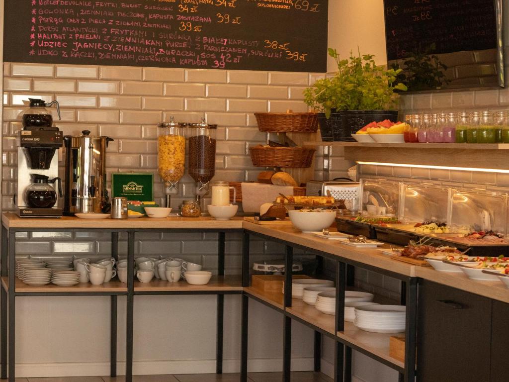 Zielony Zakątek - 4