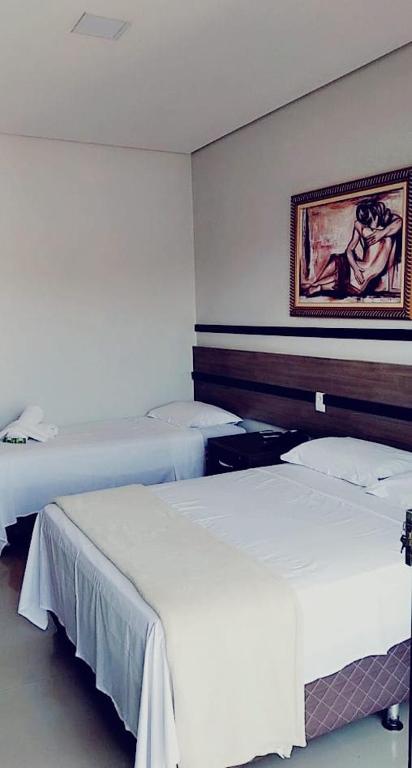  Hotel Plaza