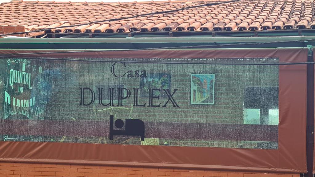  casa duplex