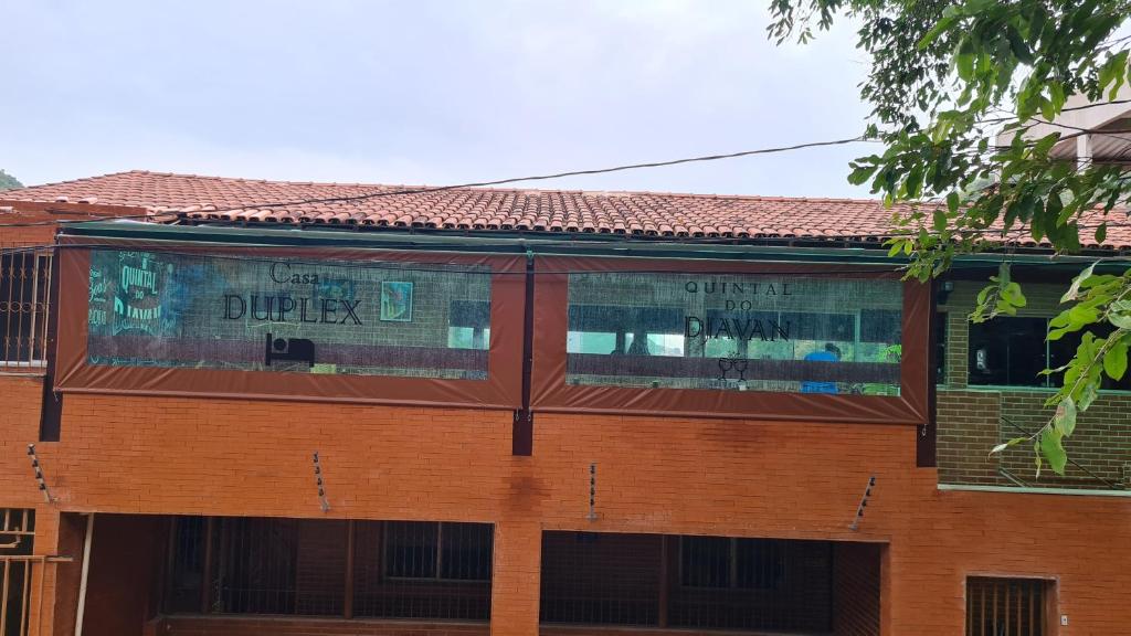  casa duplex