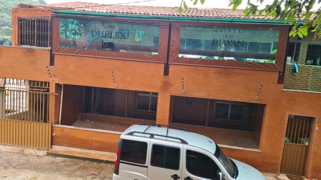  casa duplex