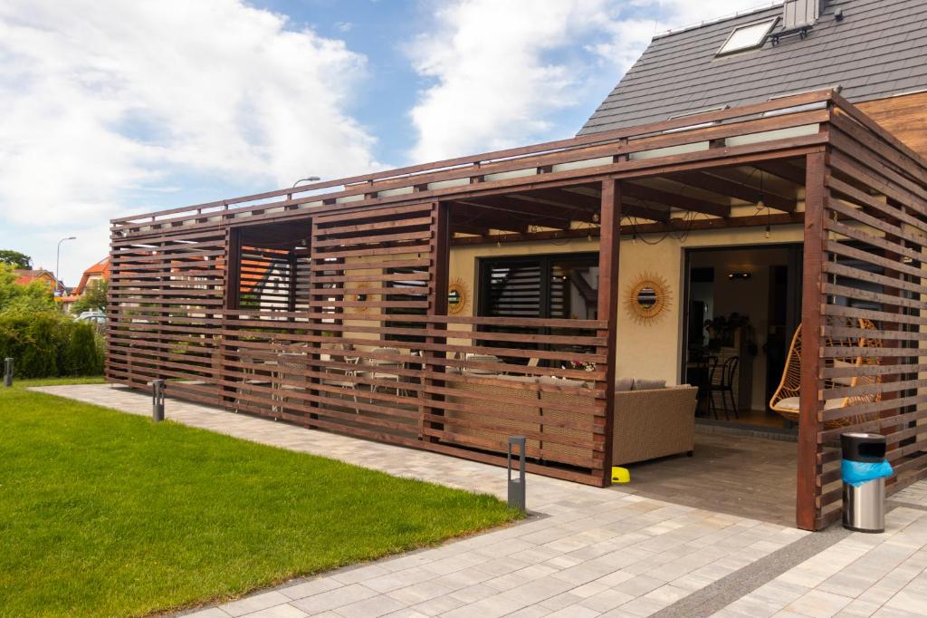 Zielony Zakątek - 2