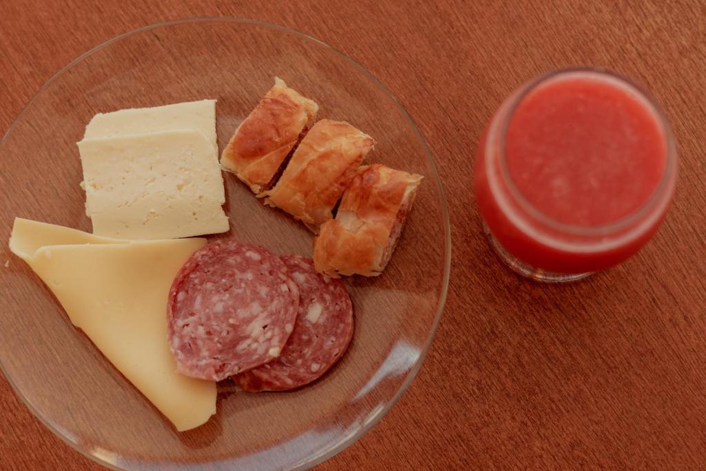  Pousada Alpes
