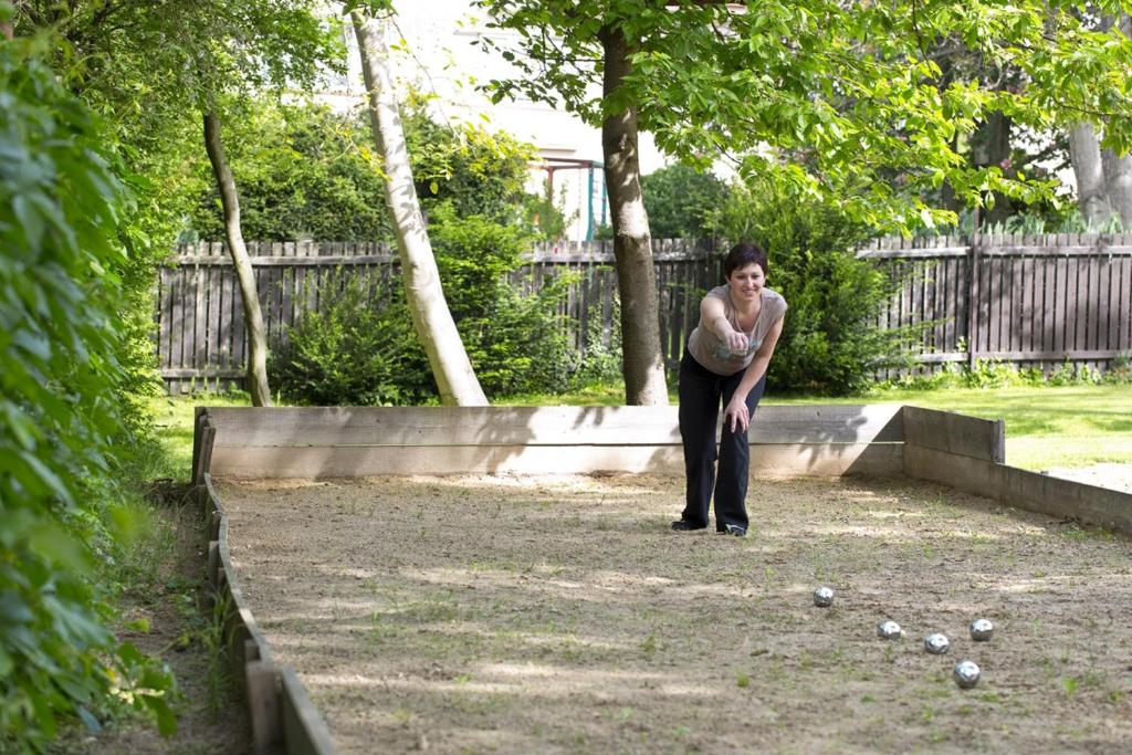 Hotel Michael - Resim 26