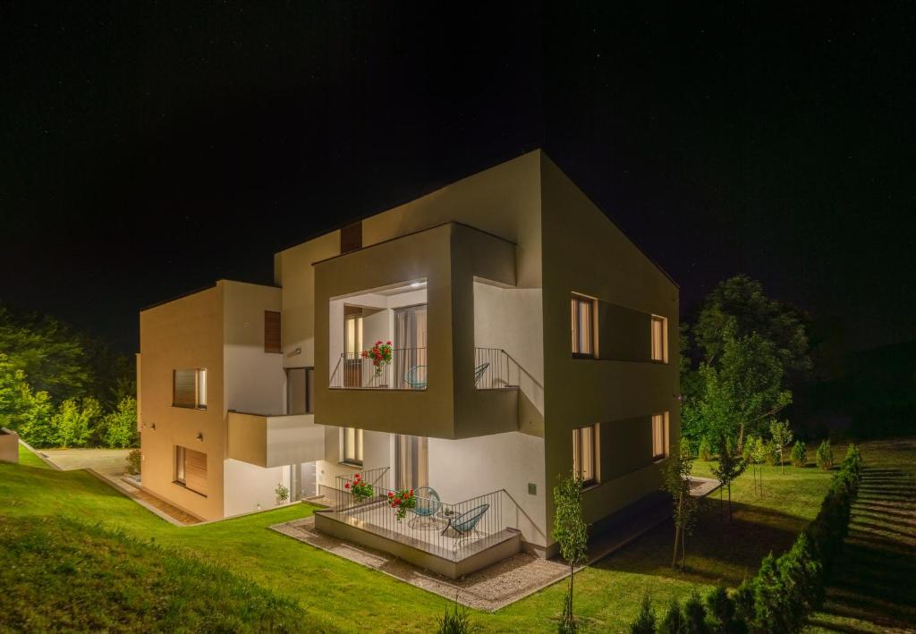 B&B Plitvice Lacus - отзывы и видео