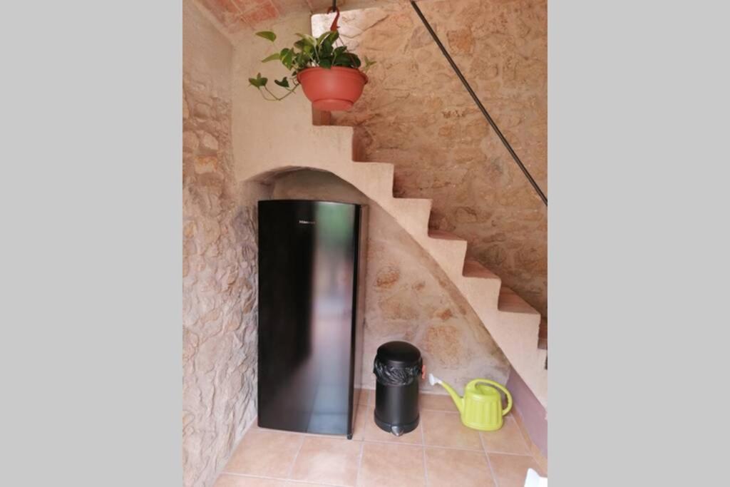 Fotografia z galérie ubytovania Cal Niu v destinácii Castillo de Aro