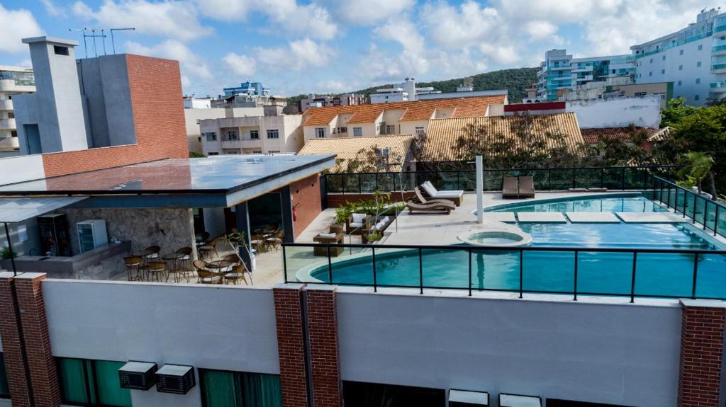  Nova Onda Hotel