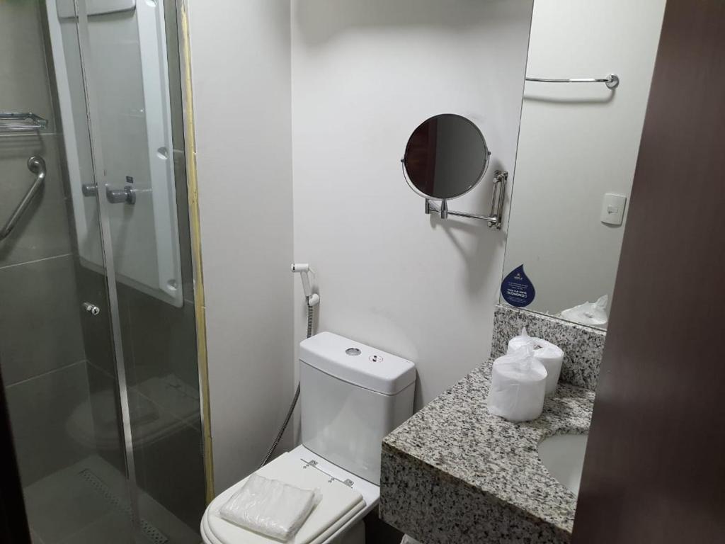  Nobile Inn & Suites Via Première