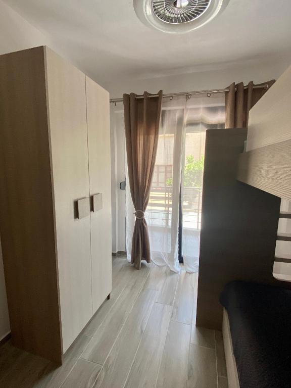 Fotografie z fotogalerie ubytování Lux Apartment Nea Kallikratia v destinaci Nea Kallikratia