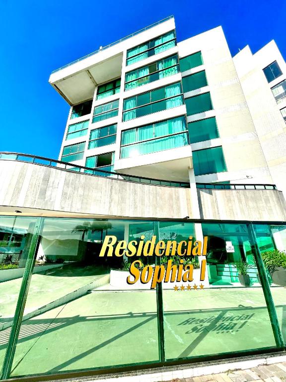  LOFT PRAIA GRANDE VISTA MAR
