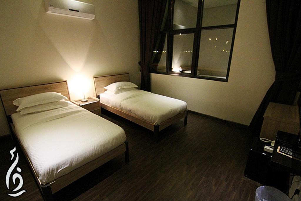 Rafa Homes - Two-Bedroom Apartment