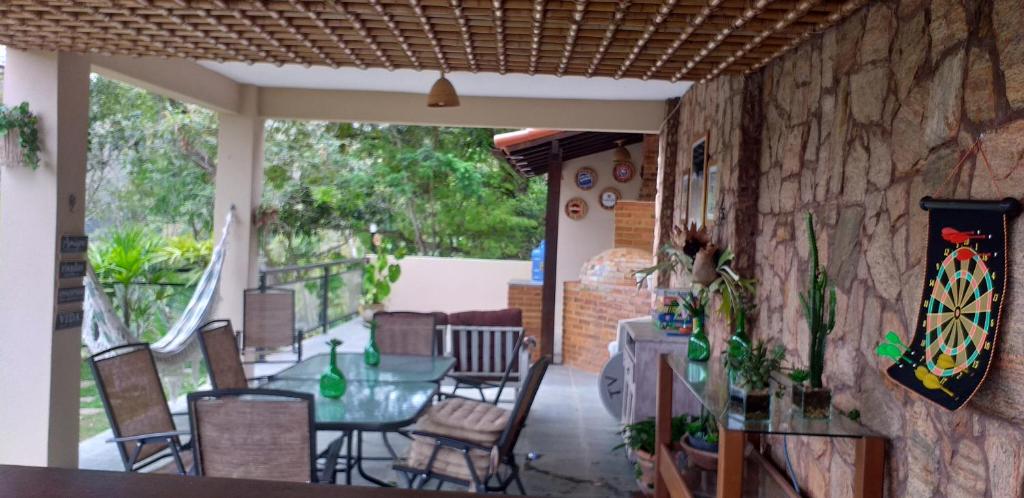  Casa do Serafim