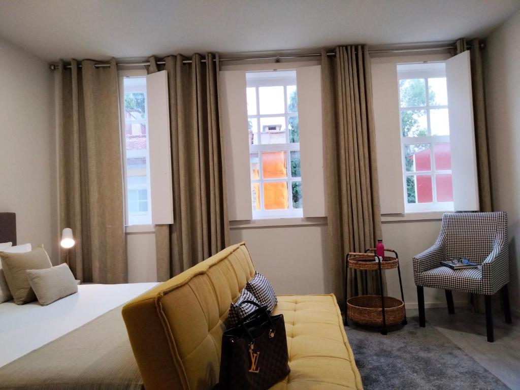 Souto Guest House - 19