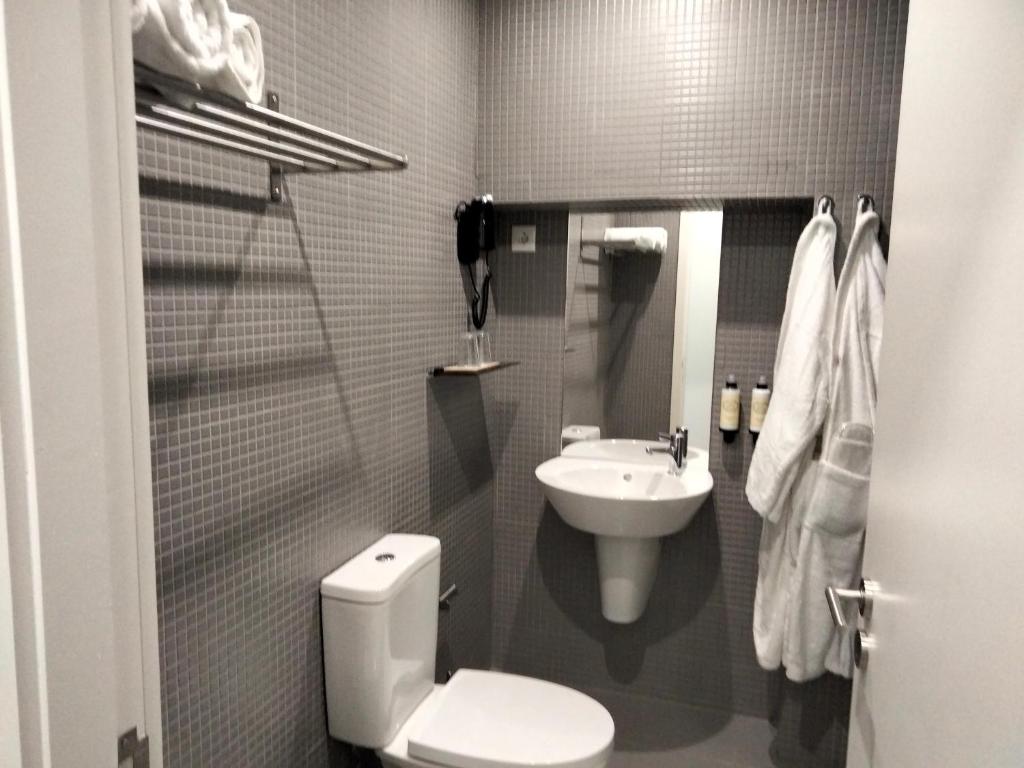 Souto Guest House - 17