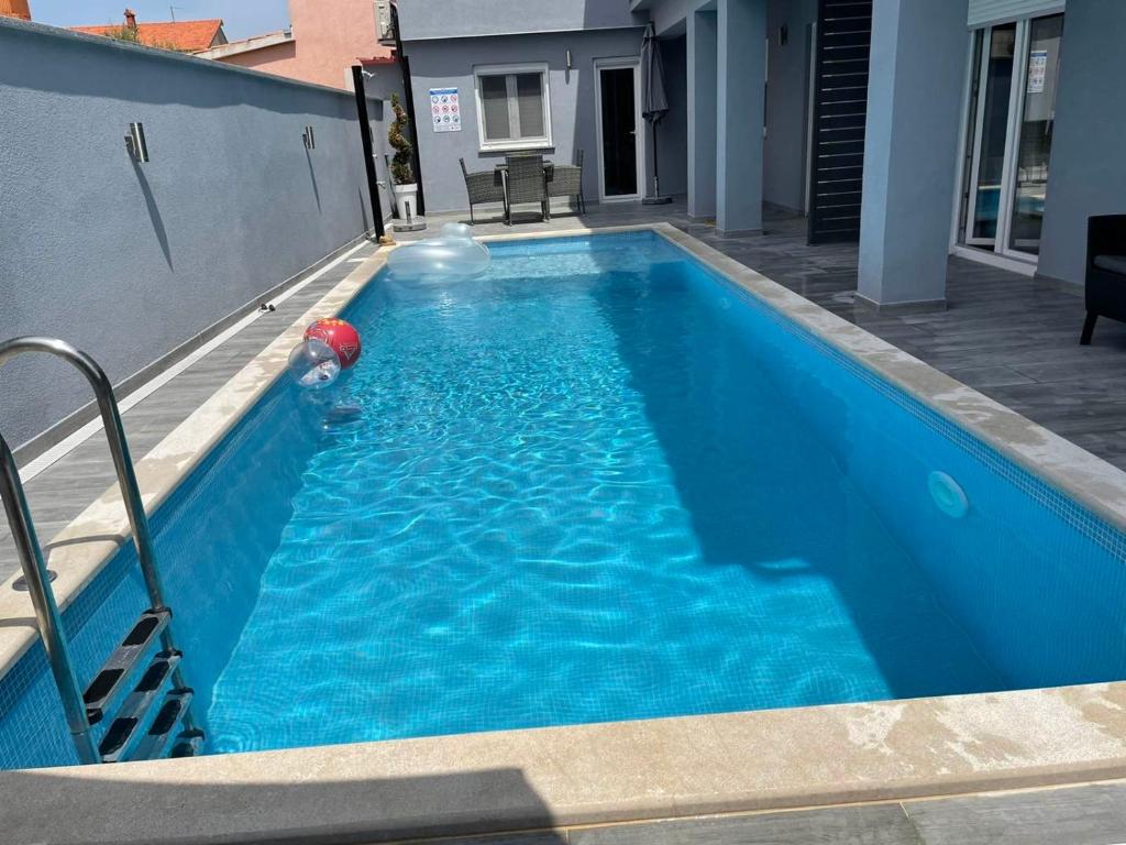 Villa Maleo - Appartamento Con 2 Camere Da Letto