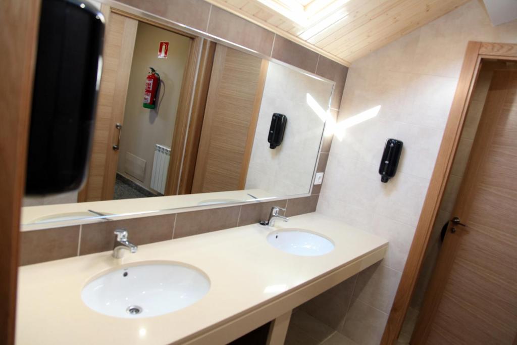 Albergue San Anton - 9