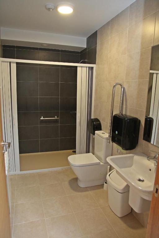 Albergue San Anton - 15