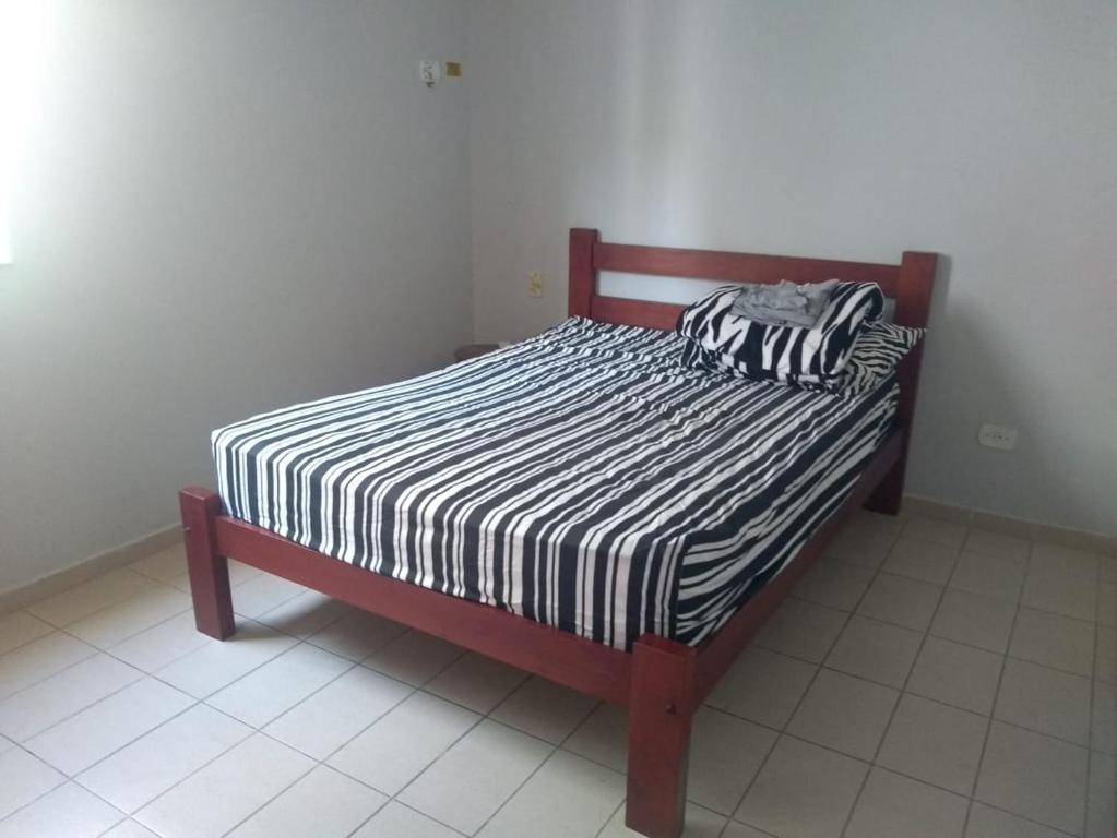  Apartamento Temporada Guarujá